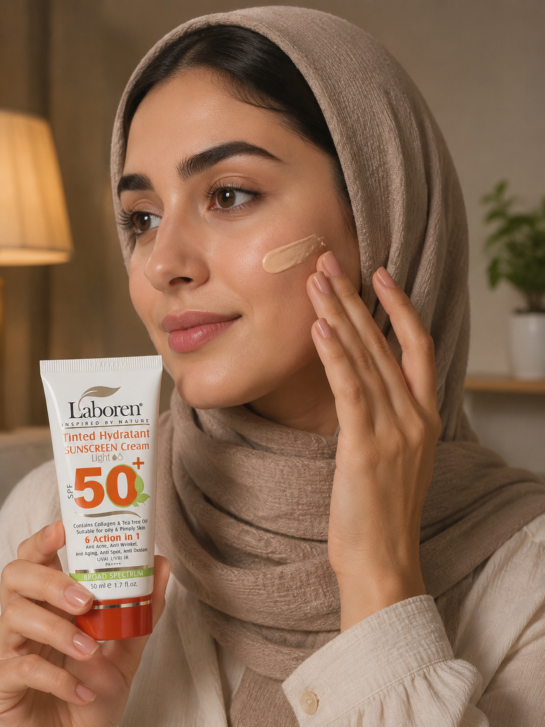 چند بار در روز باید ضد آفتاب تمدید شود؟